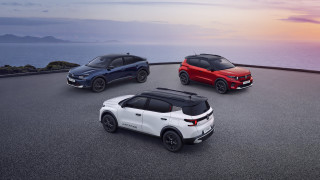 Миналата година бе наистина динамична и важна за Citroen защото французите