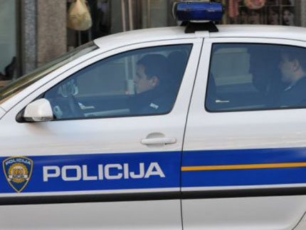 Един убит и 4 ранени полицаи при престрелка в Загреб