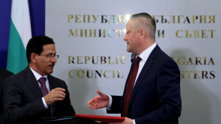 Обединените арабски емирства откриват посолство у нас, ние също в Абу Даби