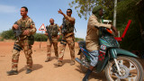  Франция стартира да се изтегля от Мали 
