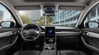 Руският автомобил Москвич от съветската епоха влезе в списъка на