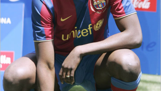 Яя иска съвети от брат си Коло Туре за Челси