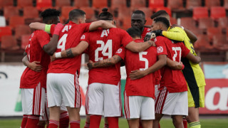 Спортно техническата комисия към БФС обяви програмата на Първа лига за