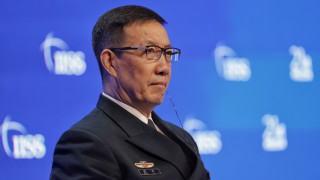 Перспективата за мирно обединение с Тайван все повече се разяжда