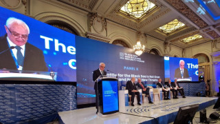 Черноморският регион е от ключово значение за европейската и евроатлантическата