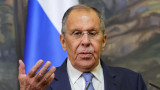 Лавров: Войната на Европа срещу Русия ще бъде много кратка
