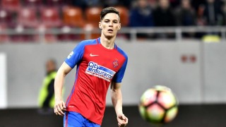 Лудогорец ще има сериозна конкуренция за подписа на младата звезда