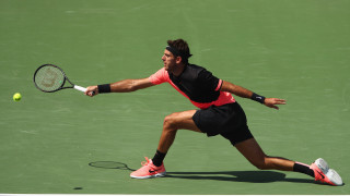 Хуан Мартин дел Потро и Милош Раонич на 1/4-финал в Маями