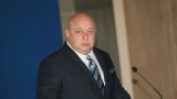  Министър Кралев: Искаме оставката на Михайлов поради цялостното положение на българския футбол и случаите през вчерашния ден 