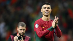  Португалия се класира за Евро 2024, Кристиано с два гола 