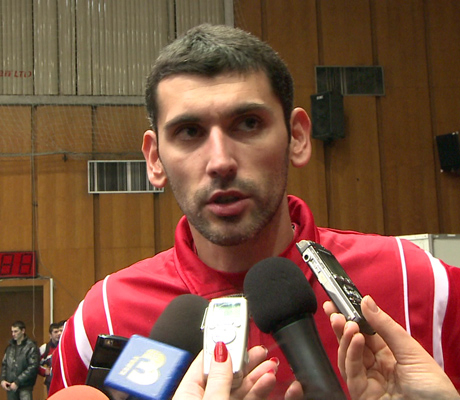 Попов: В София не се играе провинциален волейбол 