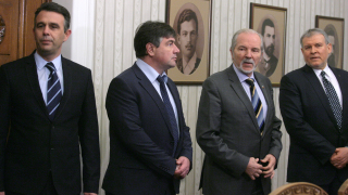 Реформаторите са оптимисти за сформирането на правителство