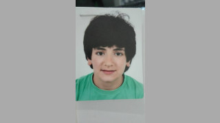 Изчезналият 13-годишен Мануел се прибра вкъщи жив и здрав