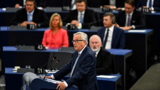 Европейският съюз предложи глобяването на групи които злоупотребяват с данните