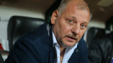 Петков: ЦСКА е отбор с дълга скамейка, мачът с Базел няма да им натежи