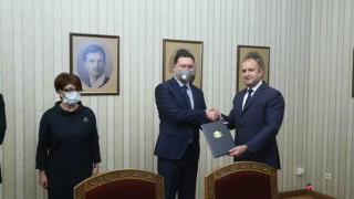 Малко след обявяването на имената на министрите от страна на