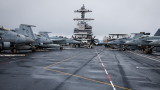 Западните Военноморски сили би трябвало да се приготвят за война в два океана 
