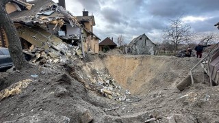 ISW: Сражения и минимални руски успехи край Бахмут и Авдеевка