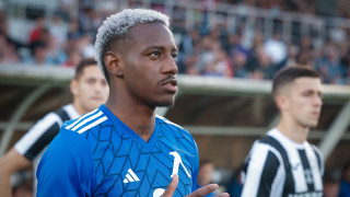 В Панама не пропуснаха да отбележат че вече бившият футболист