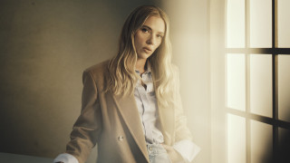 Скарлет Йохансон е участвала в доста филми като немалко от