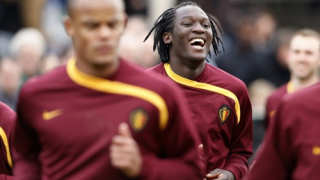 Атлетико пожела извънземния Лукаку