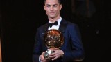 Роналдо: Трябва да имам осем Златни топки и да бъда над Меси 