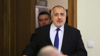 Борисов се похвали със 7% повече приходи от горива