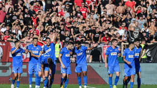 Младостта не е порок но това не важи в най популярната