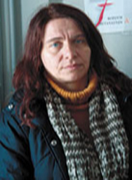Арестуваха албанец за нападението срещу Костадинка Кунева