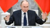 Путин препоръча да се "задушат" чуждестранните ИТ услуги в Русия