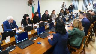 Трима кандидати са след класирали за български европрокурор Димитър