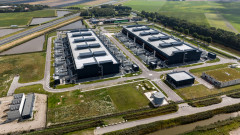 Microsoft се обърна към газ от Chevron заради глада за AI енергия