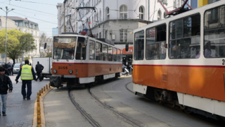 Ограничения в движението заради изборите