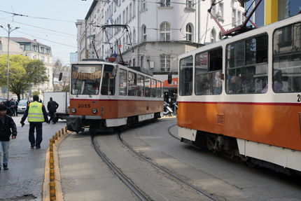 Готвят ремонт на големи булеварди в София 