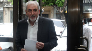 Местан сравни Борисов с "късния Кадафи"