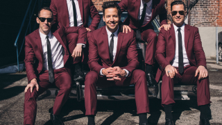 Simple Plan вадят нов клип