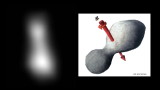  НАСА: Небесното тяло Ултима Туле наподобява на снежен човек 