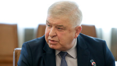 Никой нямало да прави българския бюджет отвън
