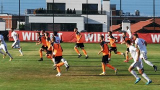 Втородивизионният футболен клуб Литекс Ловеч привлече четирима играчи за новия