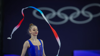 Стилияна Николова остана извън челната десетка на квалификацията в индивидуалната