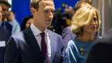 Евродепутатите вероятно ще наложат санкции на Facebook