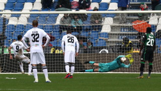 Отборите в Серия А гласуваха почти единодушно против предложението за промени