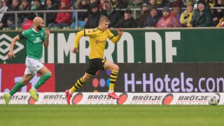 Един от шефовете в Борусия Дормунд Карстен Крамер засипа със