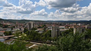 Директорът на ОД на МВР в Ловеч Станислав Великов е