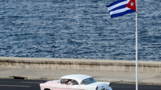 Куба не е против законното участие на нейни граждани във