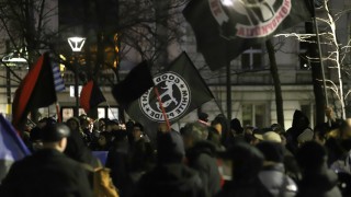 Забраниха провеждането на Луковмарш в София съобщава bTV Заповедта на Столичната