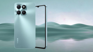 Марката Honor все още не е известна с премиум смартфони