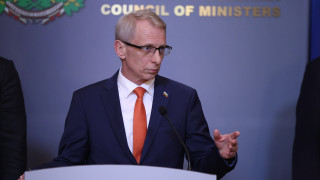 Решението на ЦИК се основава единствено на доклад на ДАНС