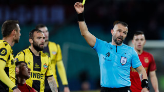 Съдийската комисия към БФС взе отношение по повод желанието на