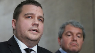 Вредните промени в Конституцията наложени от ПП ДБ и подкрепени от